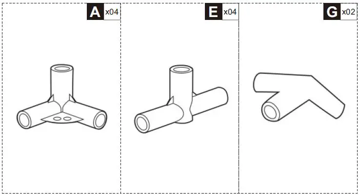 Outsunny-845-154V00-Outdoor-Portable-Walk-In-Greenhouse-fig- (2)
