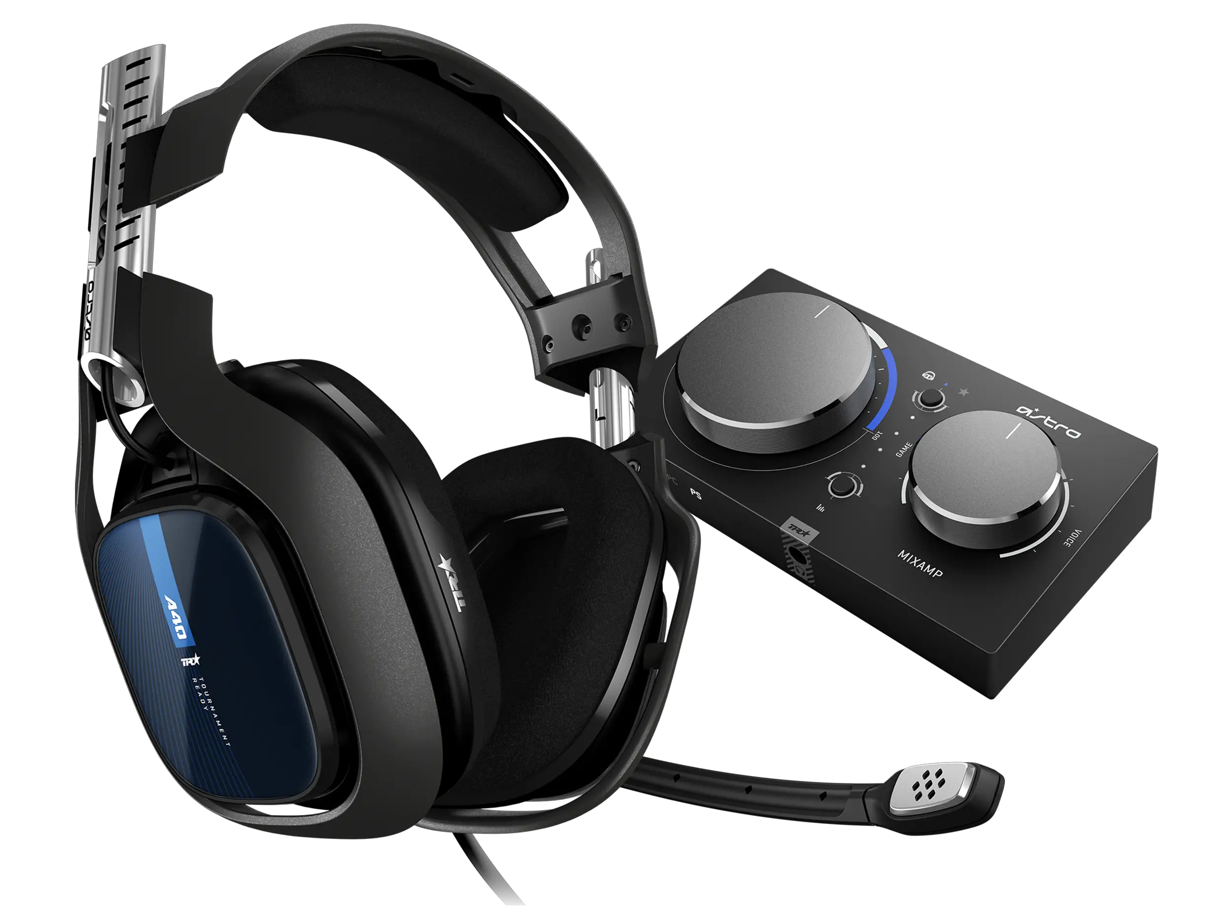 astro A40 TR-Headset-with-MixAmp-for-PC-and-Max-product