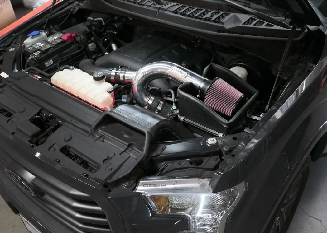 HPS-Ford-F-150-Ecoboost-3.5L-V6-Shortram-Cold-Air-Intake-Kit-product-17