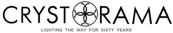 CRYSTORAMA Logo