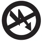 CRYSTORAMA POP A5076 MK Poppy Six Light Chandelier - Icon 1