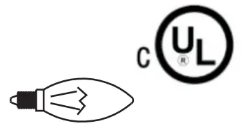 CRYSTORAMA POP A5076 MK Poppy Six Light Chandelier - Icon 3