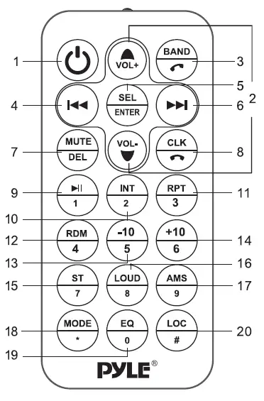 Pyle-PLRMR23BTW-Bluetooth-Marine-Receiver-Stereo-FIG-13