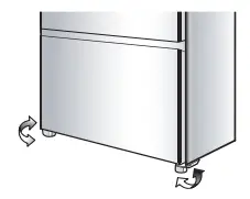 Fix the refrigerator