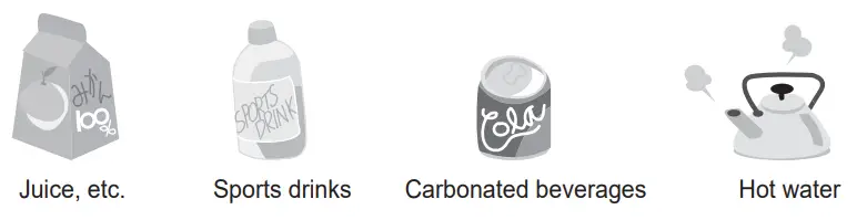 How to make ice cubes with ice maker