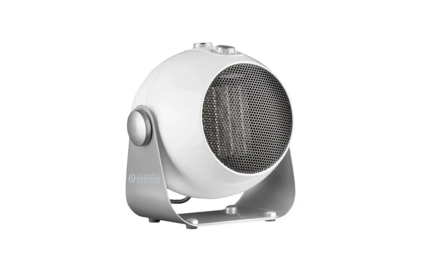 Olimpia Splendid Caldo Design Ceramic Fan Heaters Instruction Manual