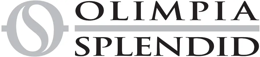 OLIMPIA SPLENDID Logo