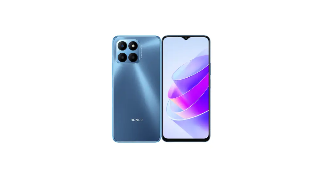 Honor Rbn-nx3 X8a Smartphone User Guide