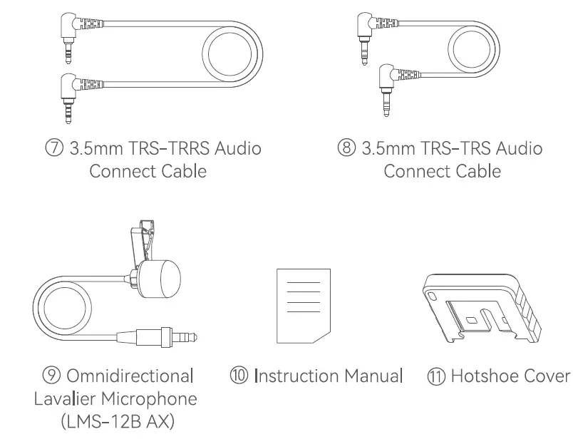 Godox-Virso S-2.4GHz-Wireless-Microphone-System-06