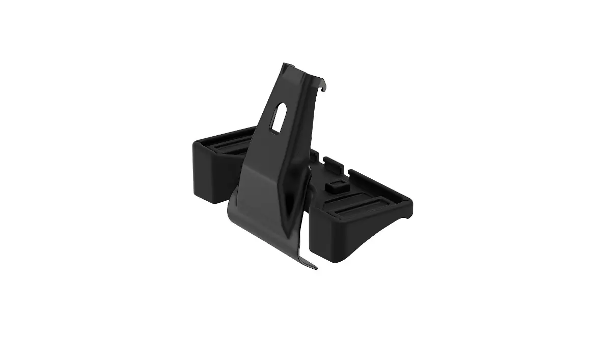 Thule 145227 Roof Rack Fitting Kit Instruction Manual