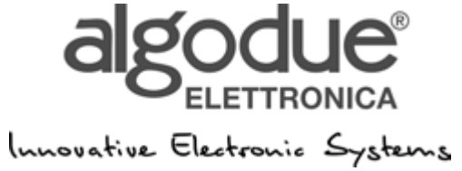 algodue-Logo