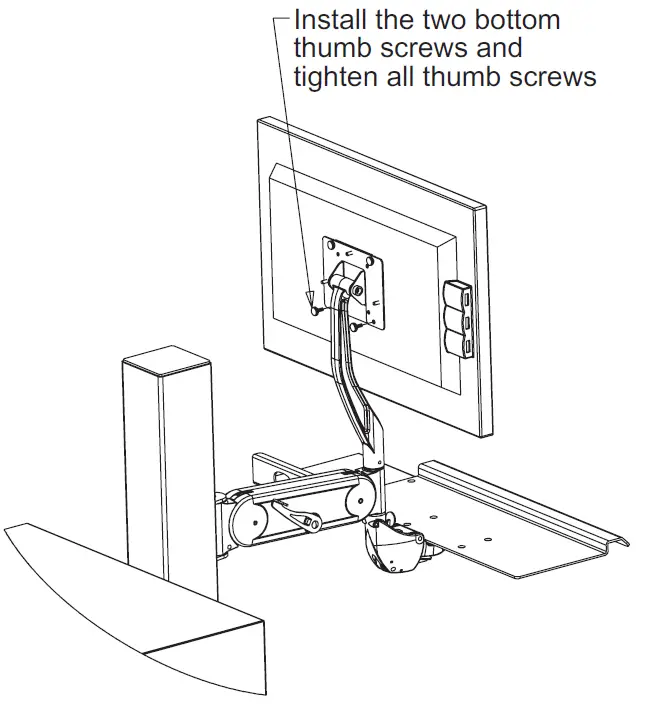 nVent-HOFFMAN-IWS242424DE1LG-Industrial-Workstation-fig- (4)