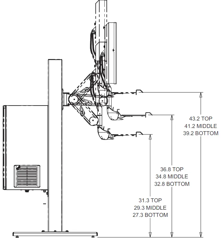 nVent-HOFFMAN-IWS242424DE1LG-Industrial-Workstation-fig- (7)