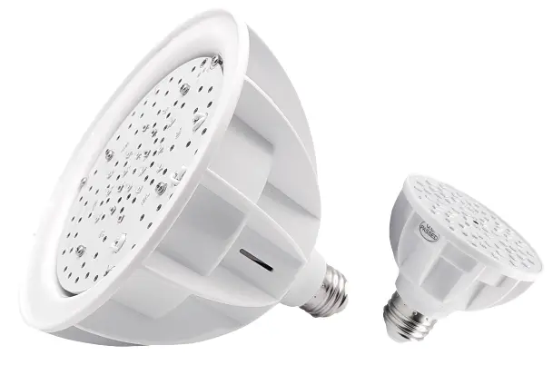 Pureline Pure Colors LED Bulb -