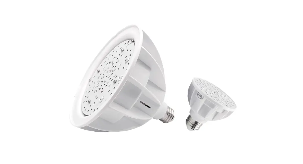 Pureline Pure Colors Led Bulb Owner's Manual Pureline Pure Colors Led Bulb Owner's Manual