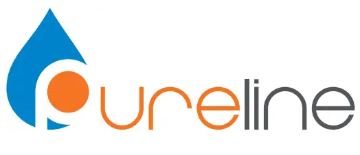 Pureline - logo