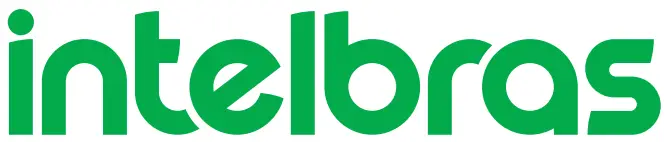 Intelbras - Logo