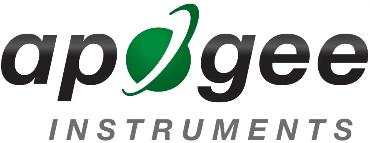 apogee INSTRUMENTS Logo