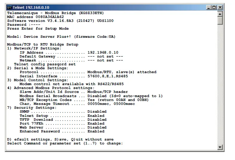 Telemecanique-TCPIP-XGSZ33ETH-Splitter-Box-fig- (13)