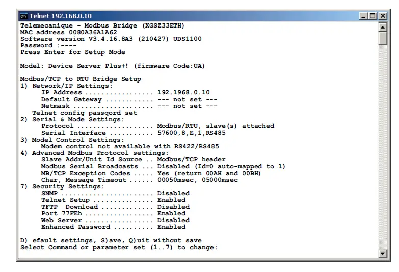 Telemecanique-TCPIP-XGSZ33ETH-Splitter-Box-fig- (16)