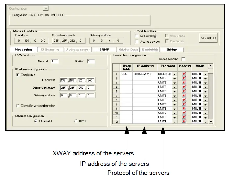 Telemecanique-TCPIP-XGSZ33ETH-Splitter-Box-fig- (18)