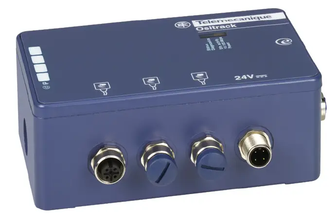 Telemecanique-TCPIP-XGSZ33ETH-Splitter-Box-fig- (2)