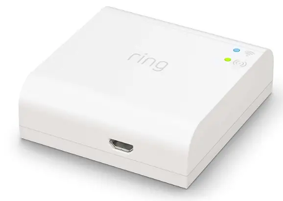 ring 5F48E9 Amazon Sidewalk Bridge Pro Device