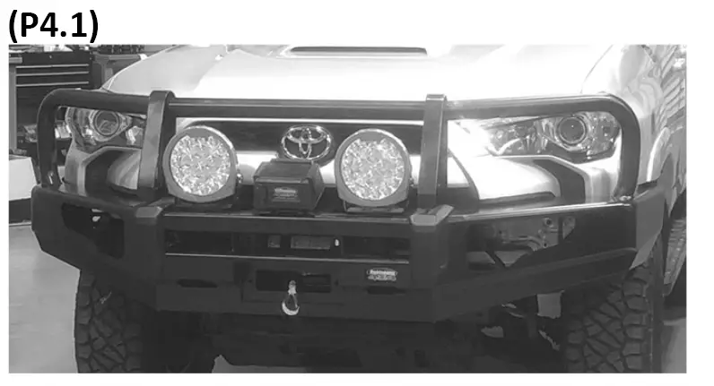 Dobinsons-BU59-5557-Toyota-4Runner-2010-Plus-Bullbar-11