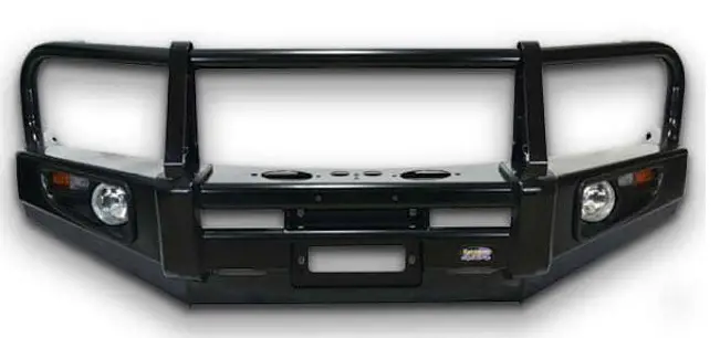Dobinsons-BU59-5557-Toyota-4Runner-2010-Plus-Bullbar-PRODUCT-IMAGE