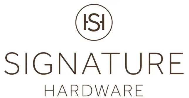 SIGNATURE - LOGO