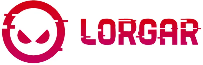 LORGAR Logo