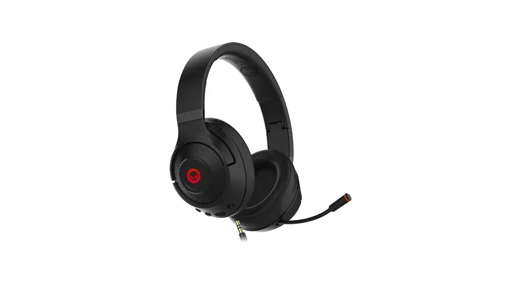 Lorgar Noah 501 Wireless Gaming Headset User Manual