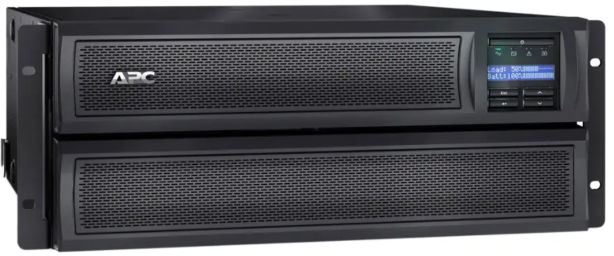 Smart-UPS X Series Uninterruptible Power Supply