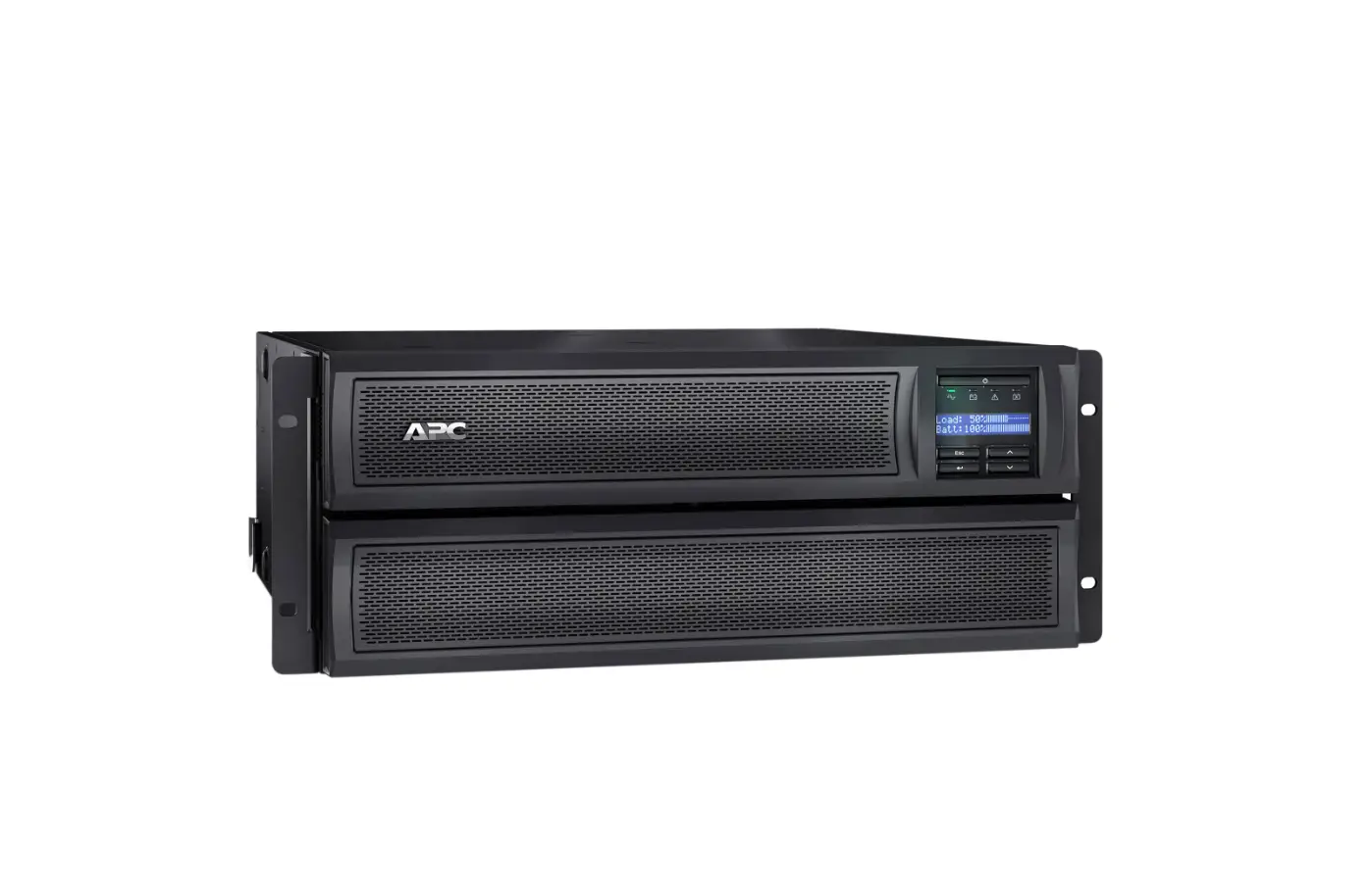 Apc Smart-ups X Series Uninterruptible Power Supply Instruction Manual Apc Smart-ups X Series Uninterruptible Power Supply Instruction Manual