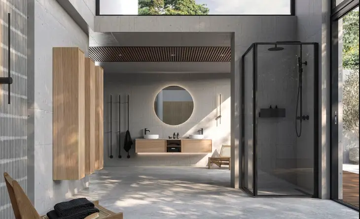 Inr Edge 4 Right Shower Wall Installation Guide