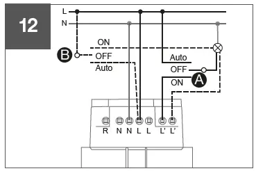 hager-WH36250805C-Flush-Mounted-Motion-Detector-fig-10