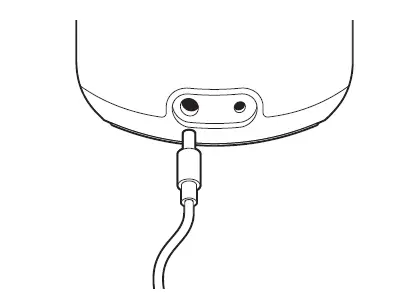 Plug in your Echo Plus