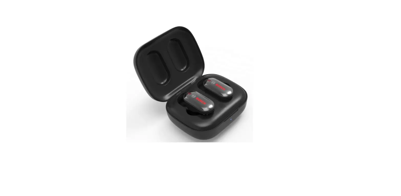 Bosch Bst Earbuds Instructions