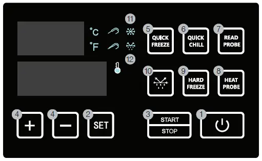 AVANTCO-449SF3-Blast-Chiller-Freezer-FIG-1