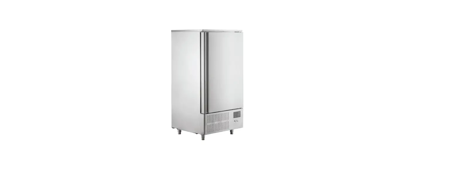 Avantco 449sf3 Blast Chiller Freezer User Manual