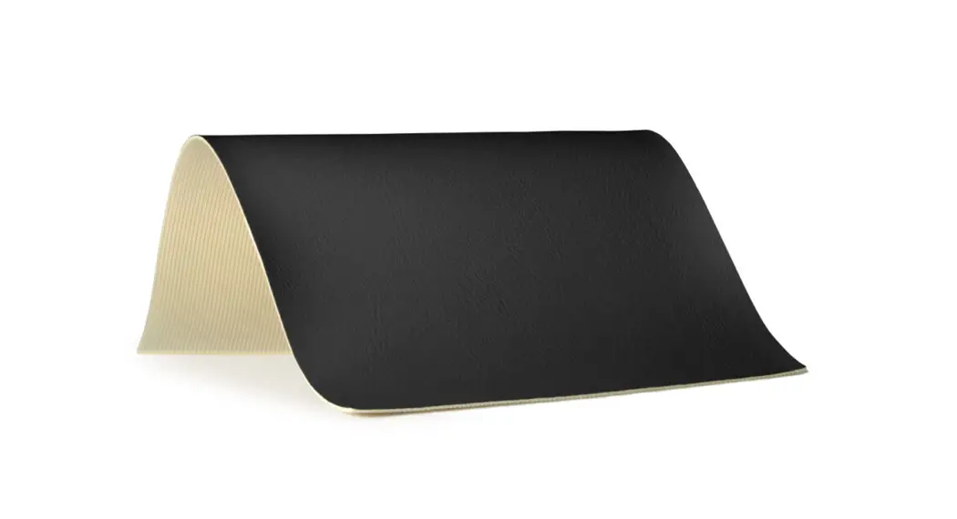 Habys Innovative Fabric Upholsteries Instruction Manual