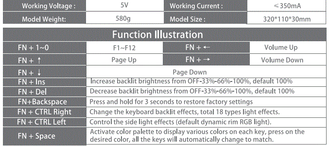Womier-K-61-Acrylic-Mechanical-Keyboard-fig-2