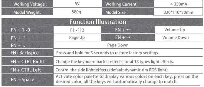 Womier-K-61-Acrylic-Mechanical-Keyboard-fig-3