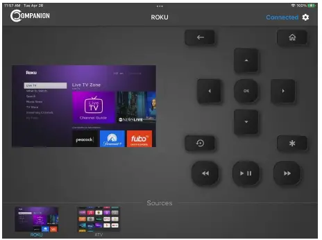 WyreStorm-NHD-000-CTL-Controller-for-NetworkHD-Systems- (5)