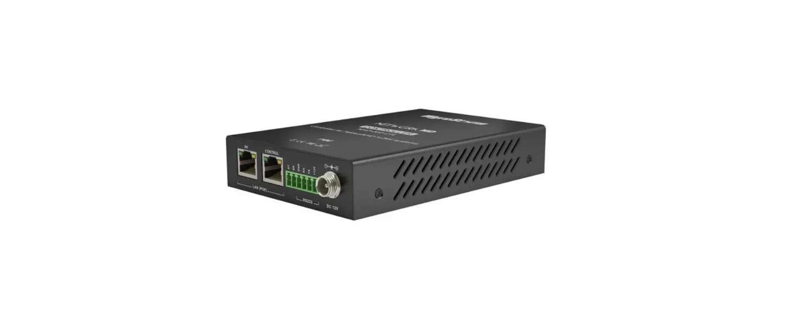 Wyrestorm Nhd-000-ctl Controller For Networkhd Systems User Guide