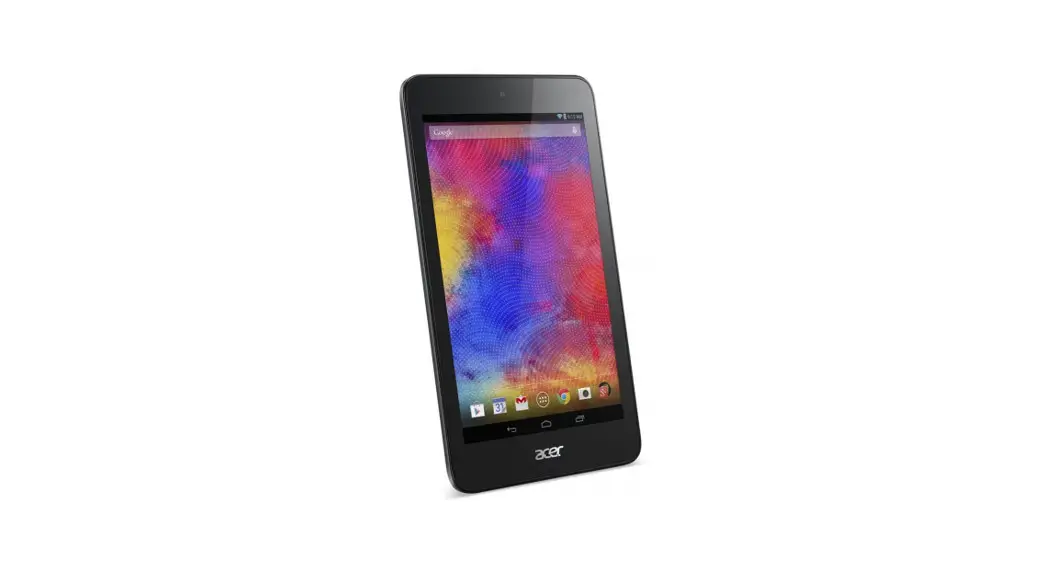 Acer One 8 T2 Plus Smartphone User Guide
