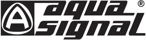 aqua signal logo