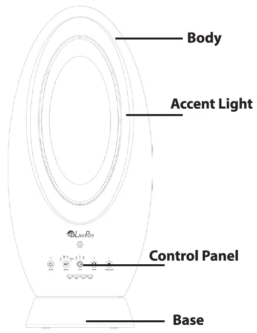 LivePure-LP1780FAN-Bladeless-Rechargeable-Indoor-Outdoor-Fan-1