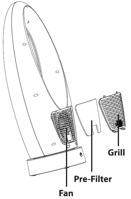 LivePure-LP1780FAN-Bladeless-Rechargeable-Indoor-Outdoor-Fan-5