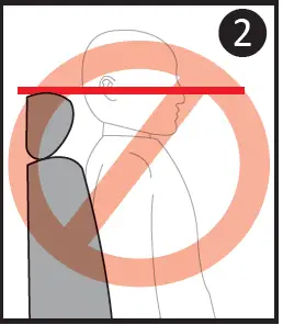 SECURE ELITE Belt-Positioning Booster Car 03